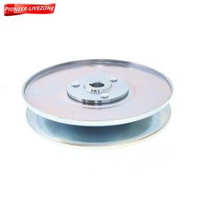 Go Kart Mini Bike 30 Series Torque Converter 5/8" ID 7" Diameter Driven Clutch