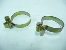 Labinal    9133191000   Connector locking clamp 5 per lot