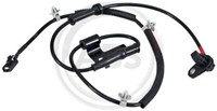 A.B.S. 31555 Sensor, Raddrehzahl Vorne Rechts FüR Hyundai