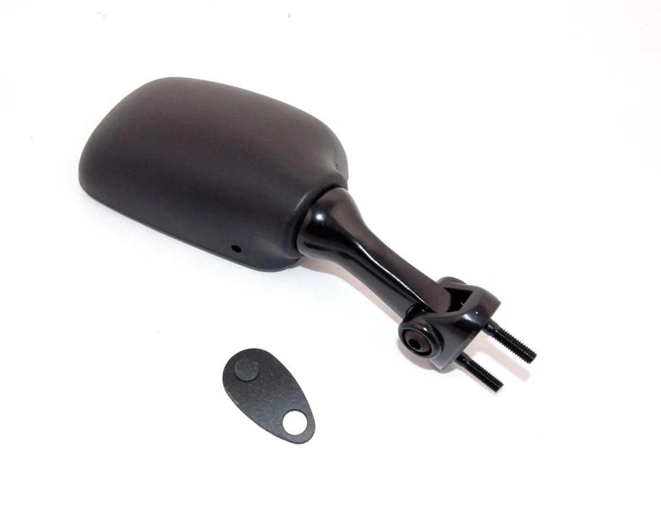 Rétroviseur moto, droite pour KAWASAKI GPZ ZX-6R ZX-7R ZX-7RR ZX-9R ZXR, 56001-1 - Photo 3/3