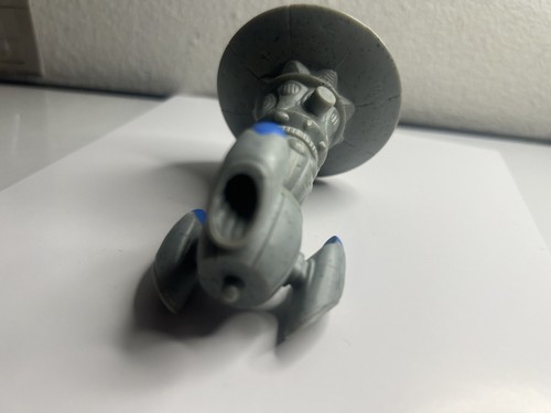 Animorphs Andalite Dome Ship Beam Toy Taco Bell 'Release The Beast' 1998 HTF oe - Picture 3 of 4