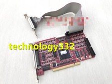 1PC used LAISAITECH DMC5480 motion control card YY