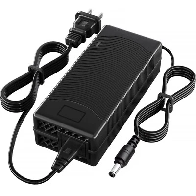 Pour Pro U Offroad E-Tec 29ER, Vélo Électrique Chargeur 36V 3A 4053846429029
