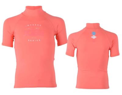 JOBE Impress Kinder Rash Guard Lycra UV T-Shirt