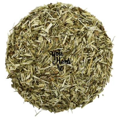 YOUHERBIT Cicoria Foglie e Steli Secchi Tisana 25g-200g-Cicorio Intybus L.