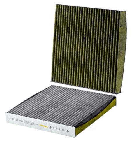 WIX 24815XP WIX XP Cabin Air Filter For Various Honda Acura (03-19) - has tri - Picture 1 of 1
