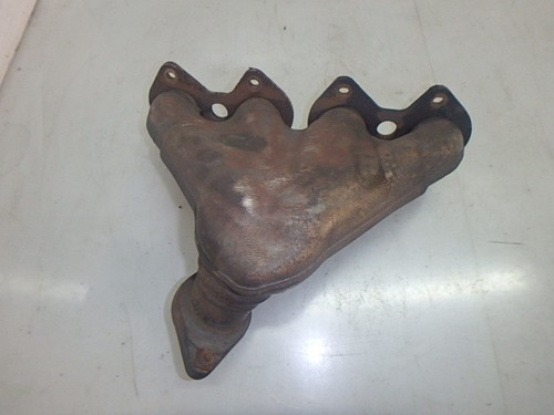 Abgaskrümmer Mercedes-Benz C-Klasse W203 CLK C209  1,8 Benzin 271.944 DE162399