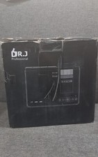 LD DR. J Professional HI-04 Full HD 1080P Supported Mini Projector - plus screen