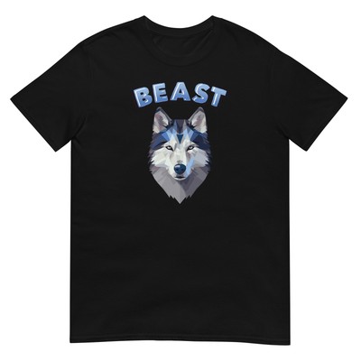 Wolf Lone Wolf Pack Howling Howl Timberdesign Unisex T-Shirt