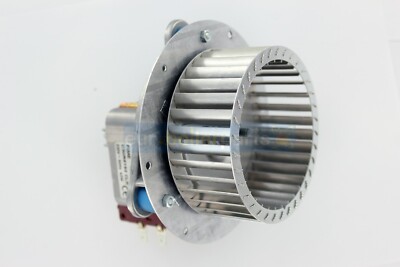 UNIVERSAL GAS KESSEL LÜFTER REPARATURSATZ PASSEND FÜR ALLE 24kW - 25kW - 28kW BRANDNEU