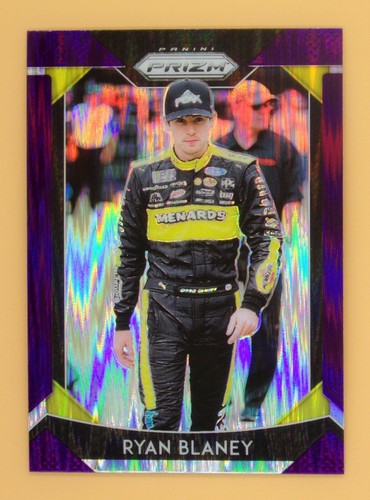 2019 Panini Prizm Purple Prizms Flash Holo Parallel - Pick Your Card - Bild 24 von 183