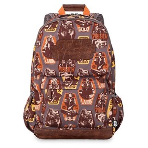 disney store star wars backpack