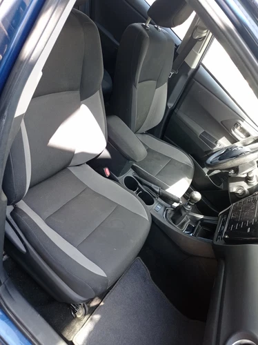 Volant Moteur pour TOYOTA AURIS (E18) Active 2017 3601533 - Afbeelding 14 van 19