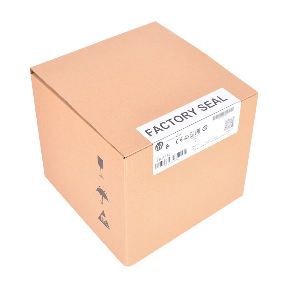 Allen-Bradley PLC ControlLogix 1756-PA72/C AC Power Supply Module - Image 4 of 4