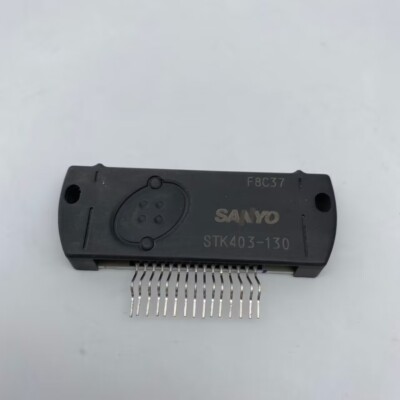 1PCS STK403-130  NEW original