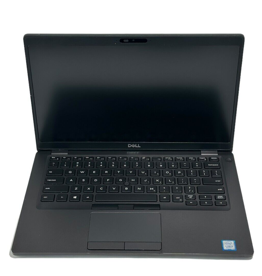 Dell Latitude 5400 14