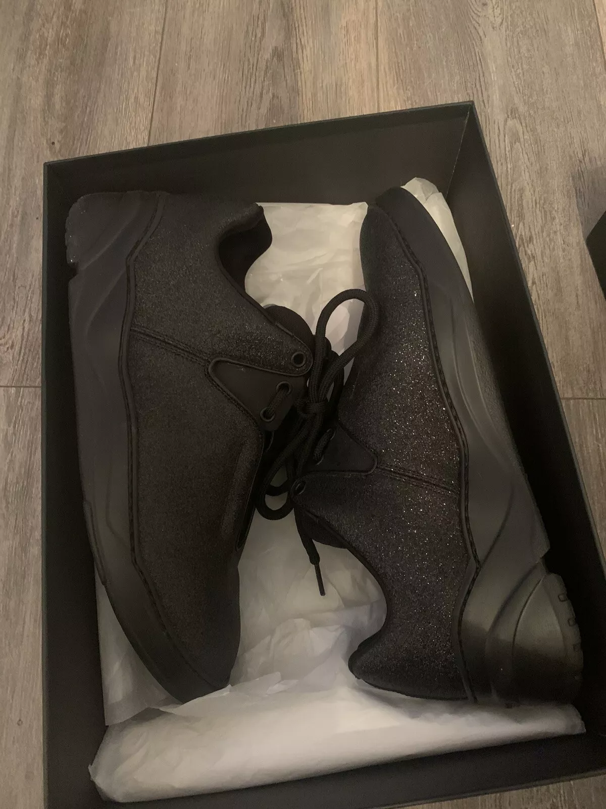 Rare Dior B17 taille UK 8,5 excellent état