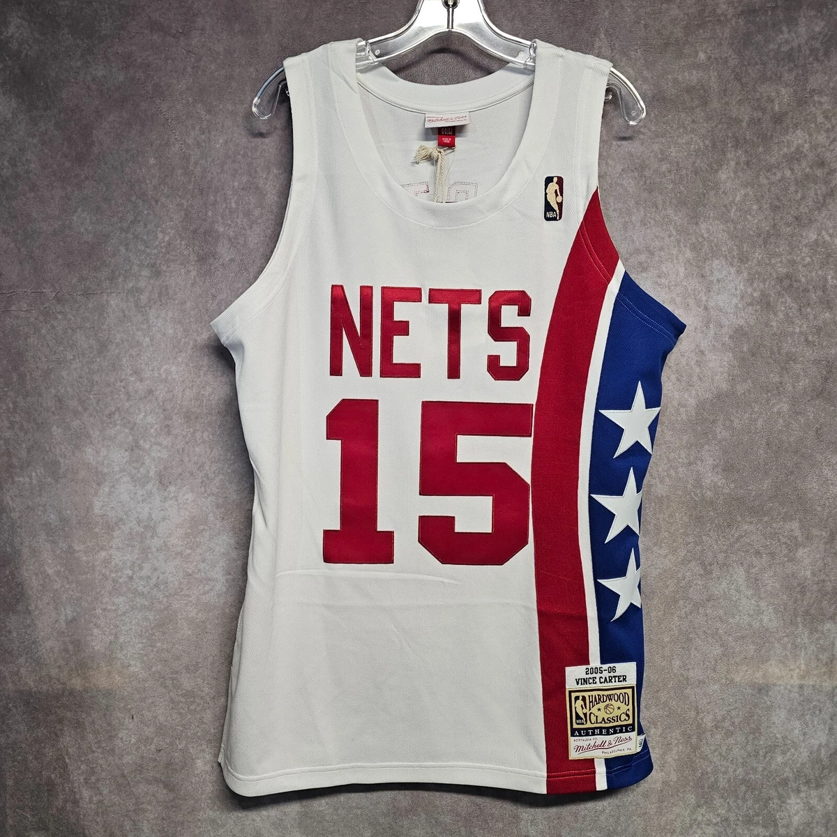Vince Carter New Jersey Nets NBA Jerseys for sale | eBay