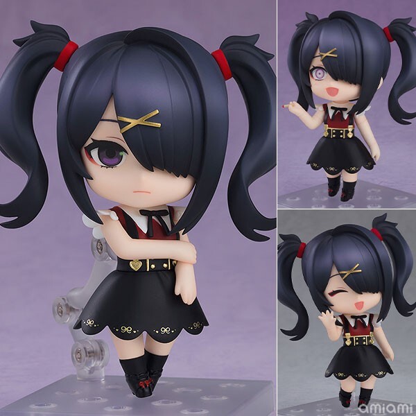 ねんどろいど あめちゃん NEEDY GIRL OVERDOSE Amazon | ねんどろいど NEEDY GIRL OVERDOSE あめちゃん ノン