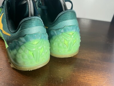 Size 9 - Nike Zoom Kobe Venomenon 5 Radiant Emerald for sale