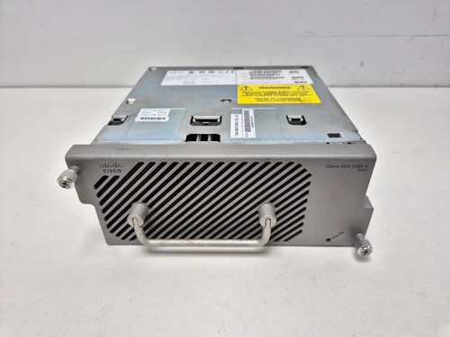 CISCO ASA5585-FAN. 90 DAYS WARRANTY. FREE UK SHIPPING