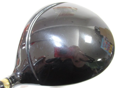 PRGR SUPER egg LONG-SPEC 2018 nonconforming 10.5deg R2-FLEX 46.75in DRIVER - Picture 3 of 4