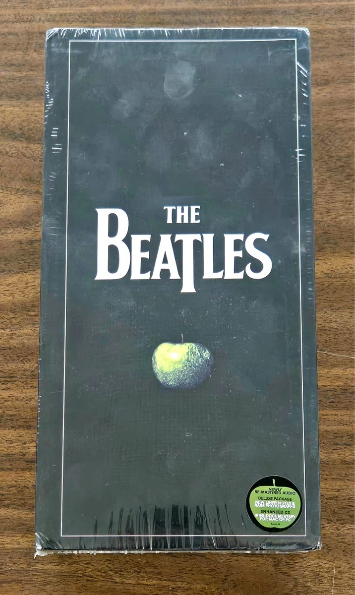 Beatles Box Set products for sale | eBay