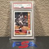 1991 UPPER DECK #452 MICHAEL JORDAN PSA 10 East All-Star