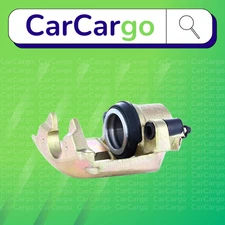 Front Right Brake Caliper Ford Focus C-Max 1.8 2003-2007 RIDEX GERMAN OE QUALITY