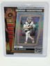 Panini Donruss Optic 2023 Joe Burrow Bengals Chain Reaction #CR-JB Prizm Insert
