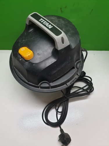 Titan TTB774VAC Aspirapolvere Bagnato/Asciutto Ricambi | Originale 1300W 16L - Foto 7 di 21