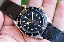 Tudor Black Bay S&G ref. 79733N Two-Tone 41mm M79733N-0007 3