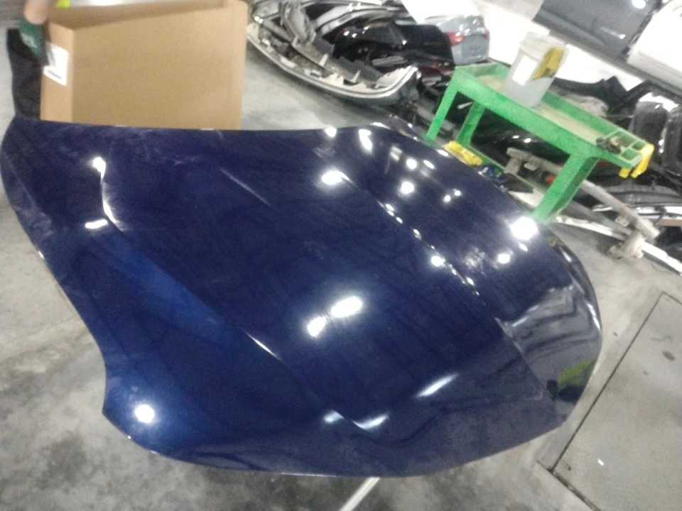 Used Hood fits: 2020 Acura Tlx  Grade A - Imagem 2 de 4