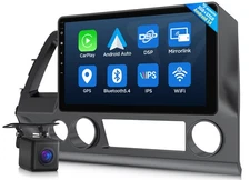 For Honda Civic 2006-2011 Eonon HCIV1X7 Android 14 CarPlay Car Stereo Radio GPS