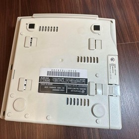 Dreamcast Console HKT-5100 HKT-3000 Japan GAME