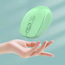 5.2 2.4G Dual Mode Mice Comforts Rechargeable Mouse Wireless Silent Mouse Suit