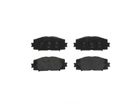 Brembo BremsbeläGe Vorne (P 83 106) FüR Toyota Prius Lexus Ct Phv |