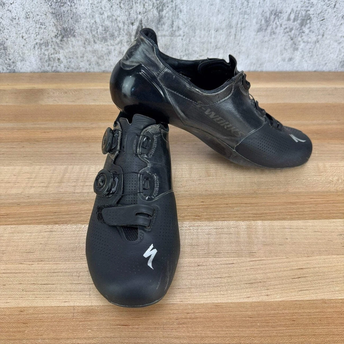 S Works Shoes for sale | eBay