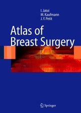 Ismail Jatoi (u. a.) | Atlas of Breast Surger...