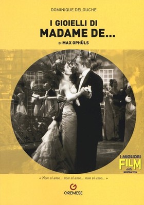 Francesco Prosperi Dominiq I gioielli di madame de... di (Paperback) (UK IMPORT)