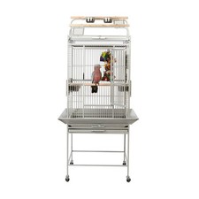 Rainforest Bolivia Play Top Parrot Cage