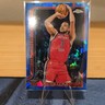 Topps 2025 Chrome Sapphire #136 CJ McCollum New Orleans Pelicans Basketball