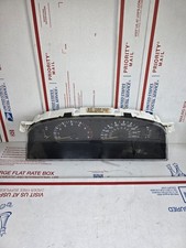 Oem 1998-2000 Toyota Tacoma Instrument Gauge Cluster Speedometer Oem 1998-2000 Toyota Tacoma Instrument Gauge Cluster Speedometer