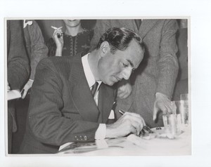 RARE CARTE WILLIAM Vance XIII Autographe dedicace Signé 2000’s 10/15 Van Hamme EUR 25,00