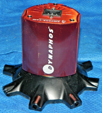 DYNAPHOS STUDIO LIGHT - NEVER USED - LIGHT HEAD ONLY - AS PICTURED