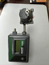 FISHER DVC2000 FIELDVUE INSTRUMENTS DIGITAL VALVE POSITIONER