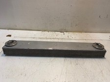 Oil Cooler Core Ats 2bv20672 25mm Bore 20 Long 2-14 Tall 2-78 Wide