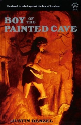 The Boy of the Painted Cave - Denzel, Justin - Good - See condition notes