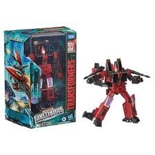 Transformers Generations War for Cybertron Ea...