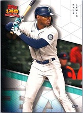 2021 Topps Archives - 2091 Topps Kyle Lewis #290